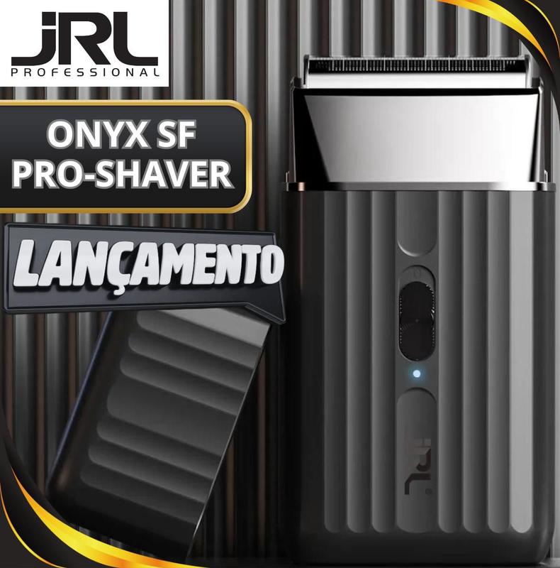 Barbeador JRL Onyx SF-Pro Shaver SH2301 Profissional Lançamento